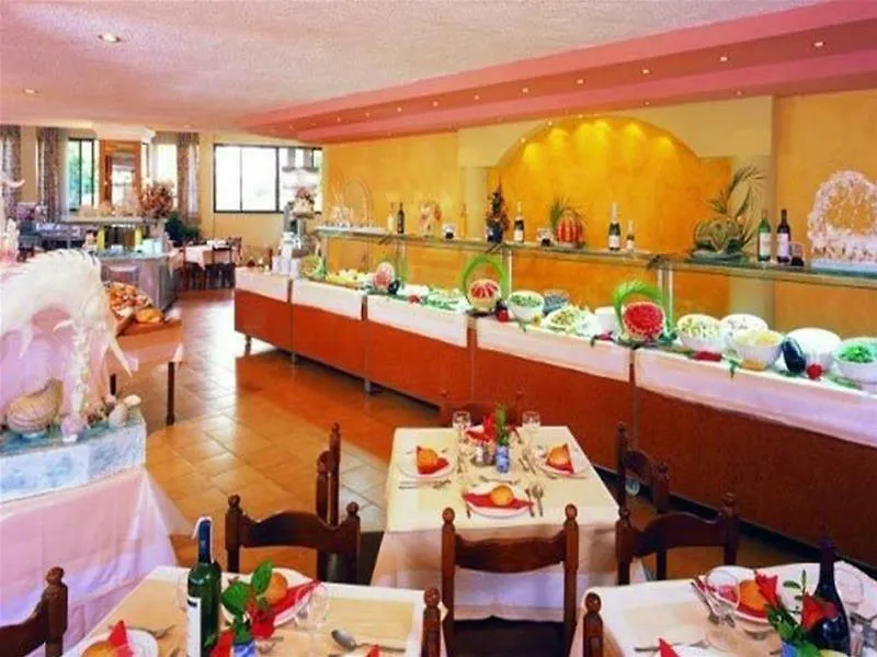 Evi Hotel Rhodes-1