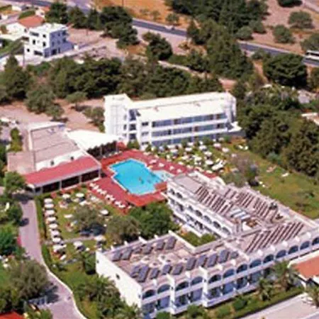 Evi Hotel Rhodes-3